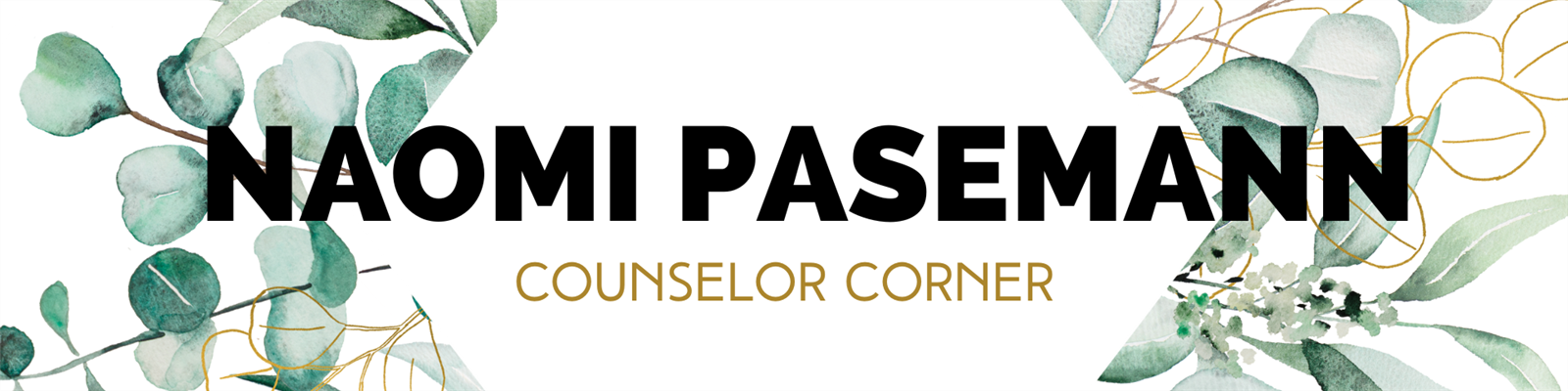 NPE Counselor Corner